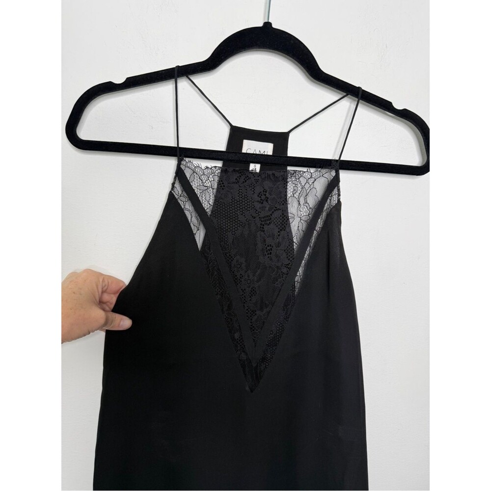 Cami NYC The Shelby Racerback Camisole S - Picture 4 of 7